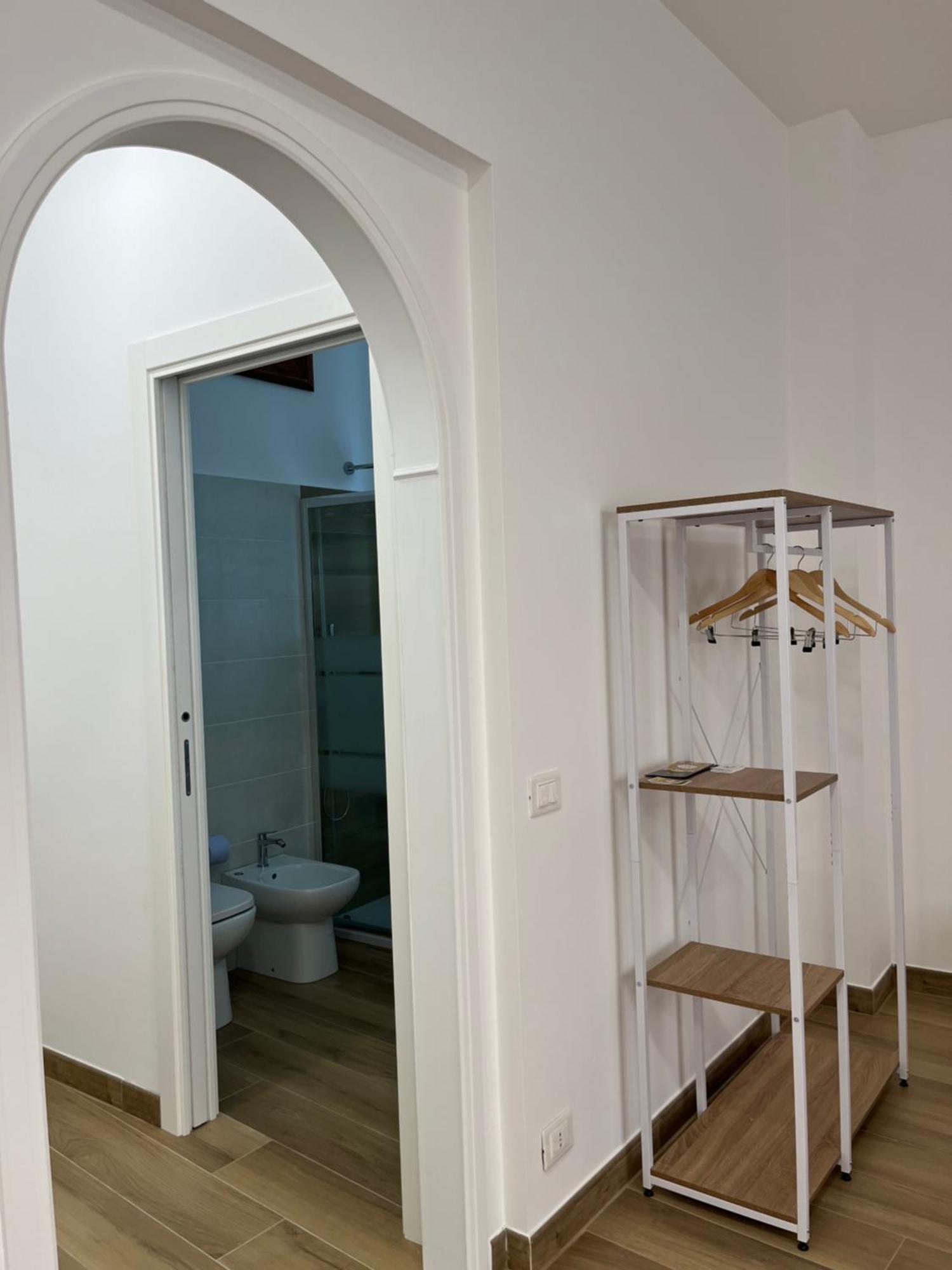 Al Canto Del Muezzin - Apartment Мадзара дел Вало Екстериор снимка